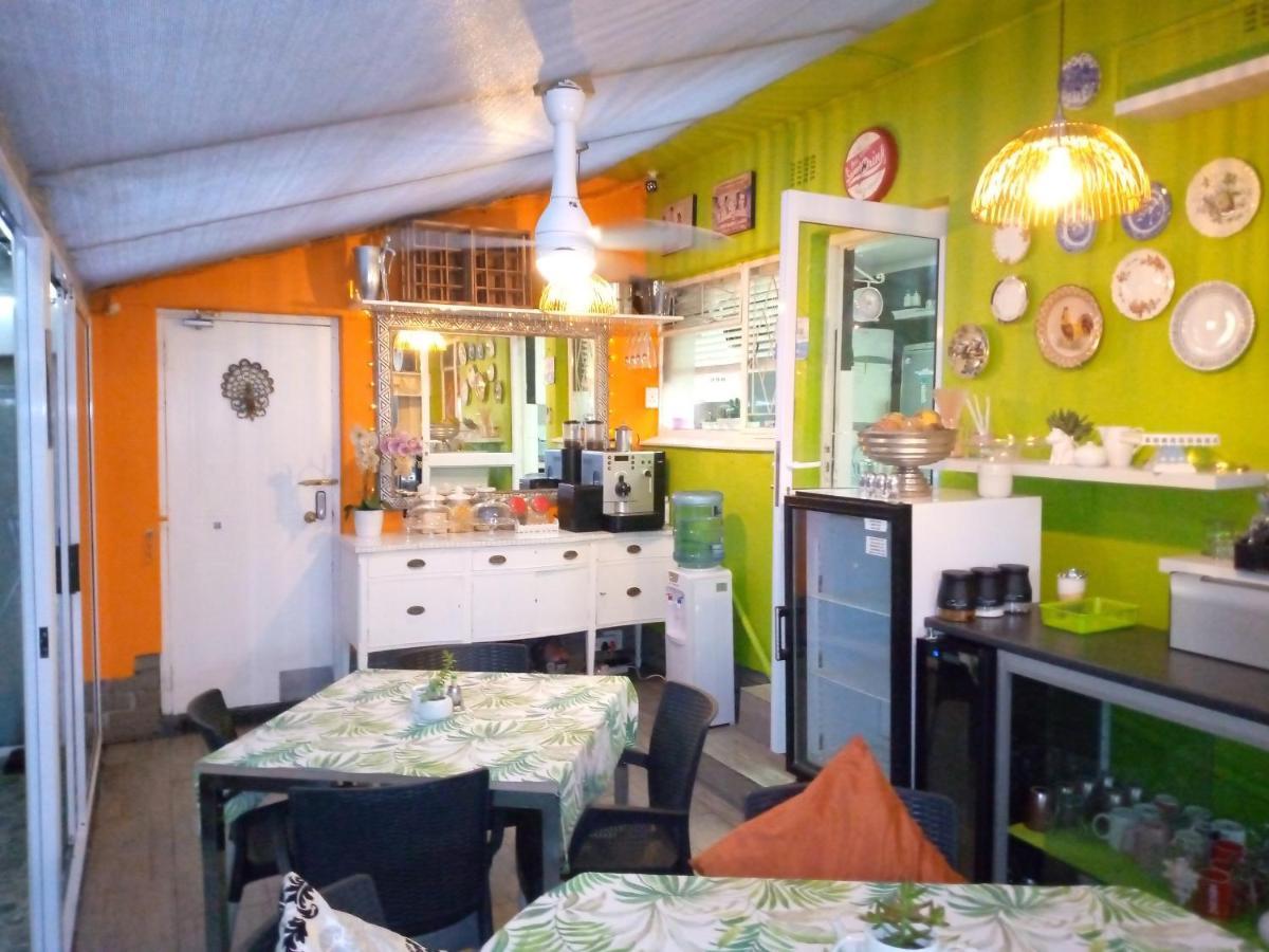 Mitchell'S Guesthouse Parow Exterior foto