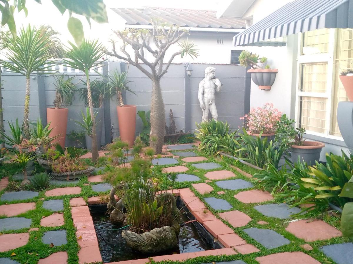 Mitchell'S Guesthouse Parow Exterior foto