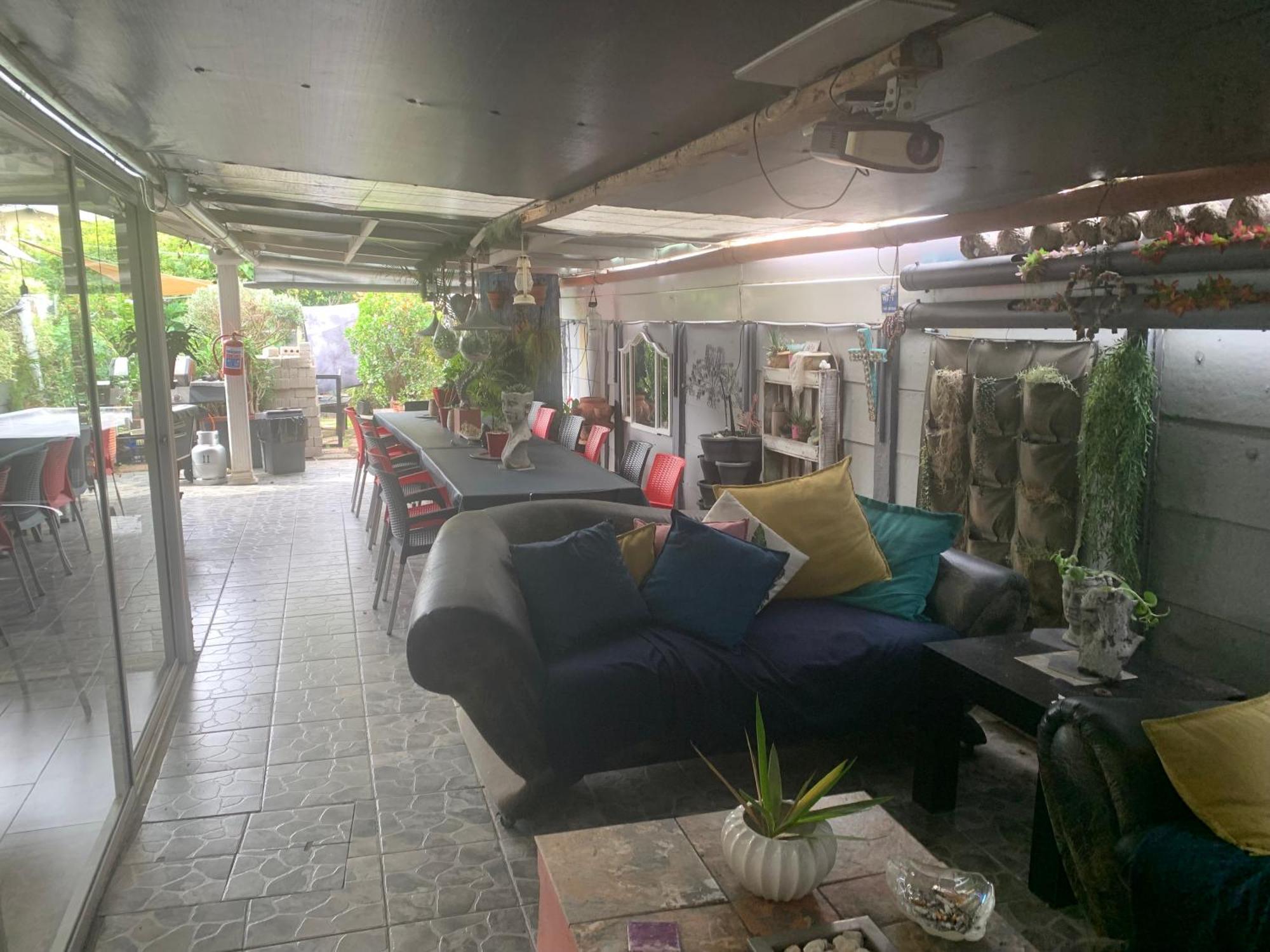 Mitchell'S Guesthouse Parow Exterior foto