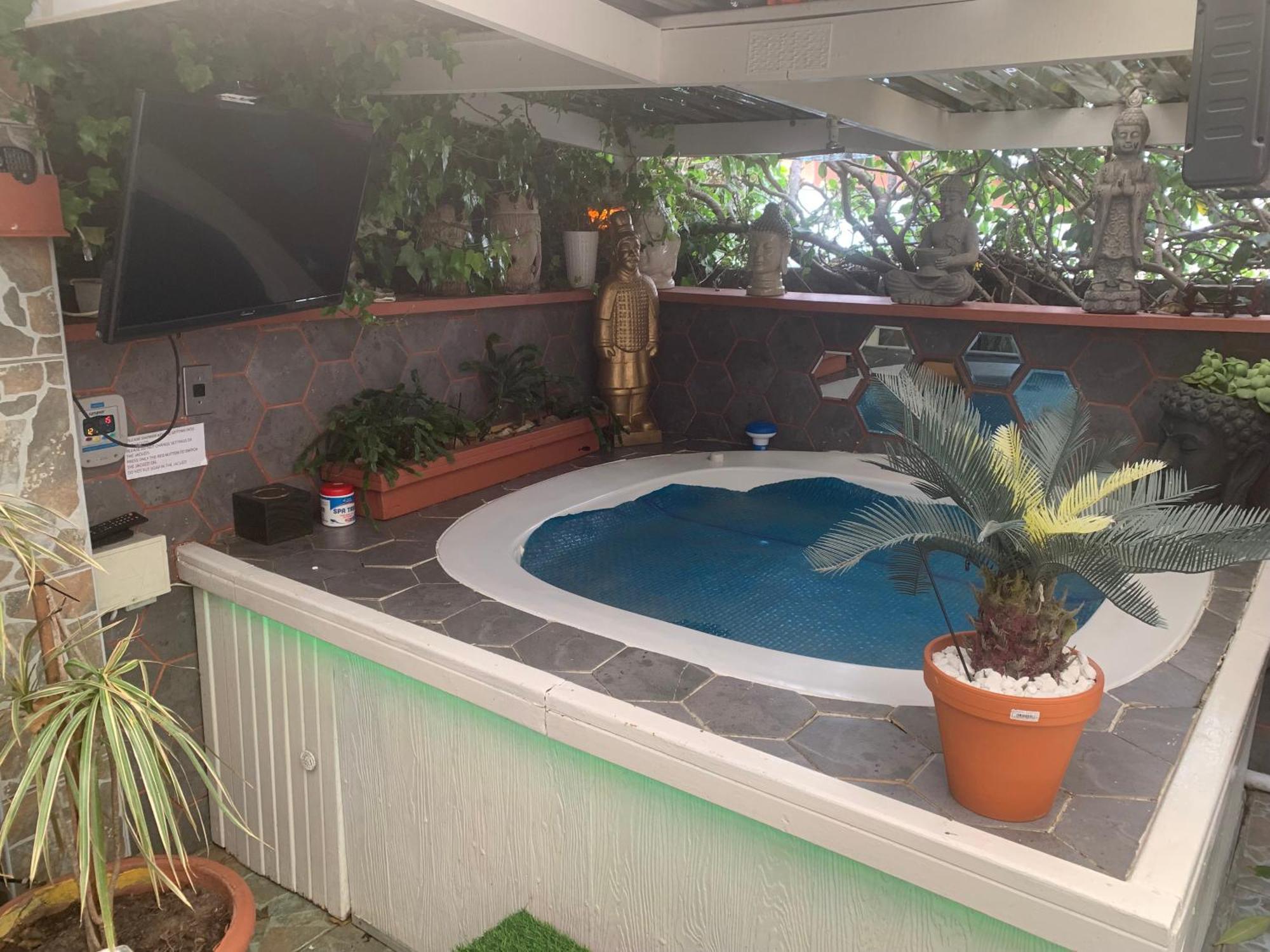 Mitchell'S Guesthouse Parow Exterior foto