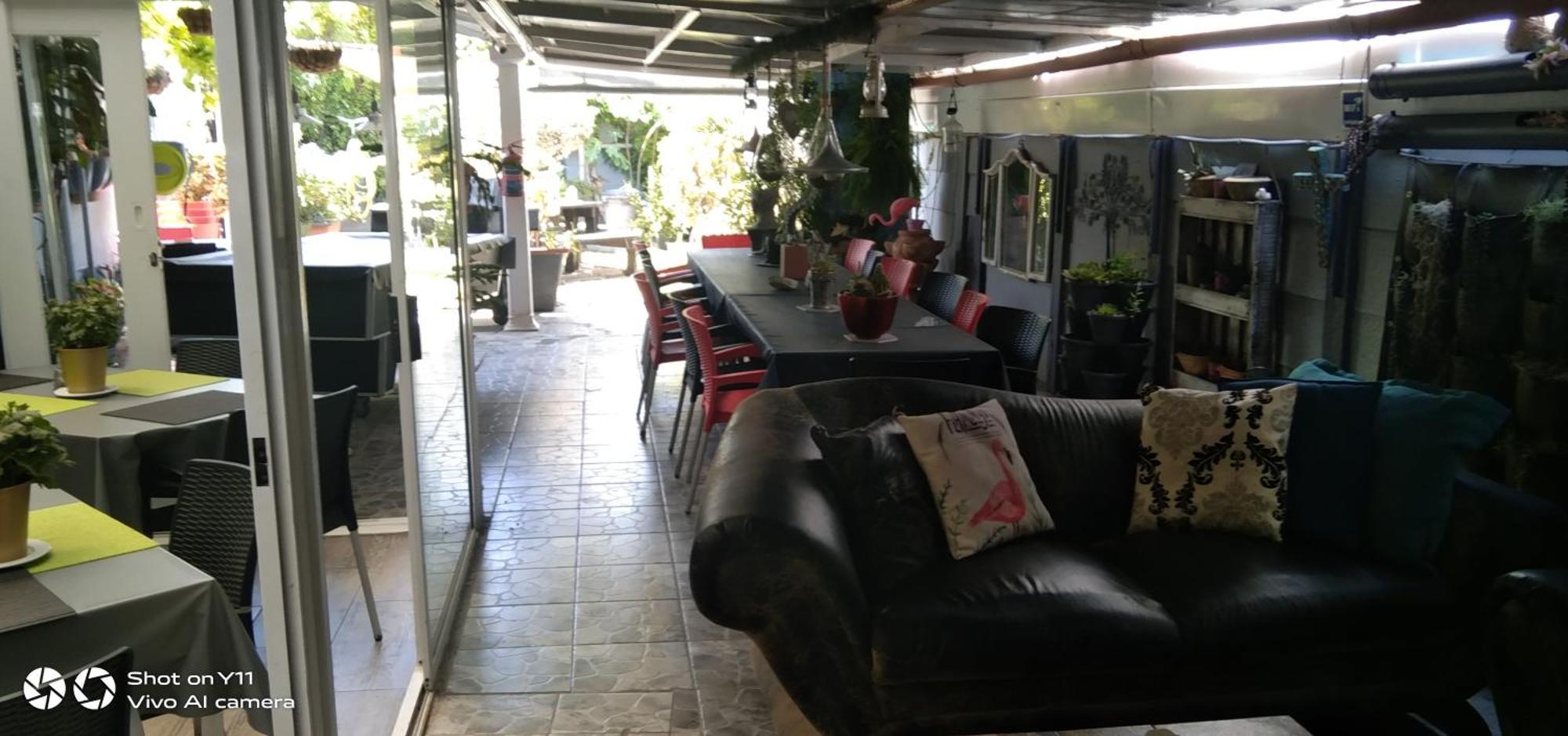 Mitchell'S Guesthouse Parow Exterior foto
